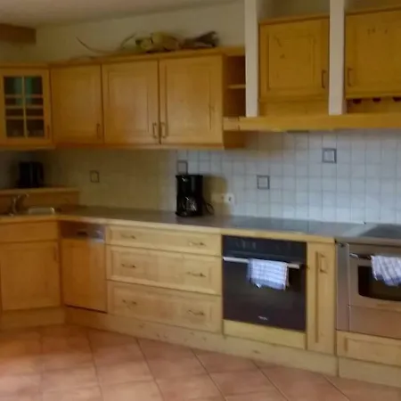 Appartement Fichtenholz Mittersill