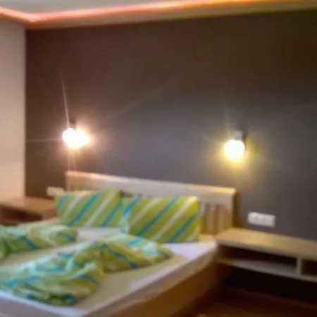 Fichtenholz Apartamento