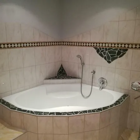 아파트 Fichtenholz 미테르질