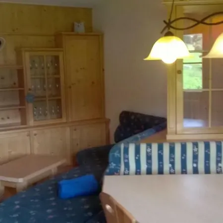 Appartement Fichtenholz