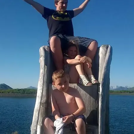 Apartamento Fichtenholz *