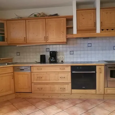 Fichtenholz Appartement Mittersill