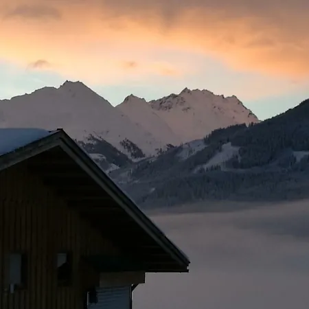 Apartamento Fichtenholz Mittersill