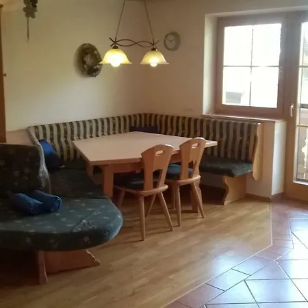 Appartement Fichtenholz *