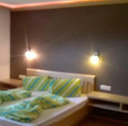 Fichtenholz Appartement