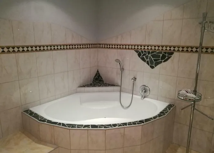Appartement Fichtenholz Mittersill