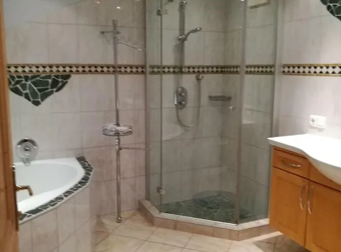 Fichtenholz Mittersill